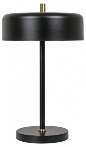 Настольная лампа декоративная Arte Lamp Skat A7052LT-2BK в Добрянке - dobryanka.ok-mebel.com | фото 2