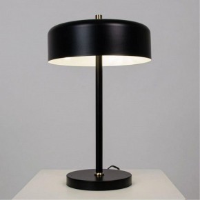Настольная лампа декоративная Arte Lamp Skat A7052LT-2BK в Добрянке - dobryanka.ok-mebel.com | фото 3