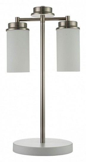 Настольная лампа декоративная Escada Legacy 2119/2 Chrome в Добрянке - dobryanka.ok-mebel.com | фото 1