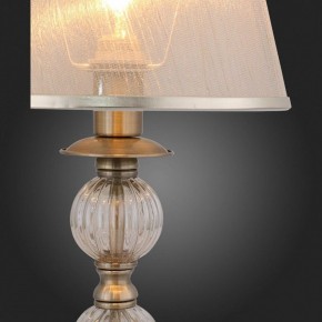 Настольная лампа декоративная EVOLUCE Grazia SL185.304.01 в Добрянке - dobryanka.ok-mebel.com | фото 5