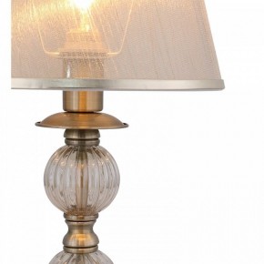 Настольная лампа декоративная EVOLUCE Grazia SL185.304.01 в Добрянке - dobryanka.ok-mebel.com | фото 7