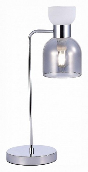 Настольная лампа декоративная EVOLUCE Vento SLE1045-104-01 в Добрянке - dobryanka.ok-mebel.com | фото