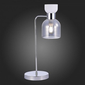 Настольная лампа декоративная EVOLUCE Vento SLE1045-104-01 в Добрянке - dobryanka.ok-mebel.com | фото 3