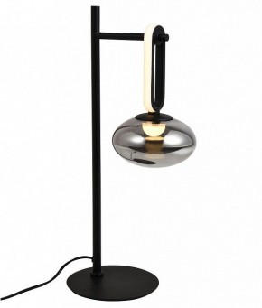 Настольная лампа декоративная Favourite Baron 4284-1T в Добрянке - dobryanka.ok-mebel.com | фото