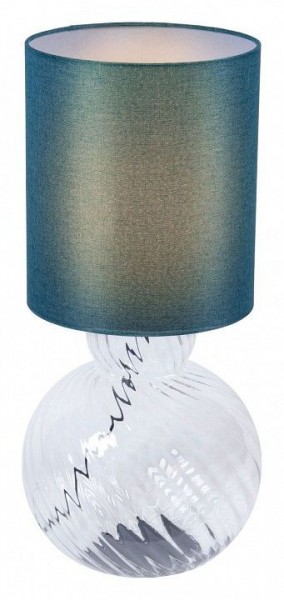 Настольная лампа декоративная Favourite Ortus 4267-1T в Добрянке - dobryanka.ok-mebel.com | фото