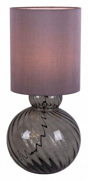 Настольная лампа декоративная Favourite Ortus 4268-1T в Добрянке - dobryanka.ok-mebel.com | фото 1