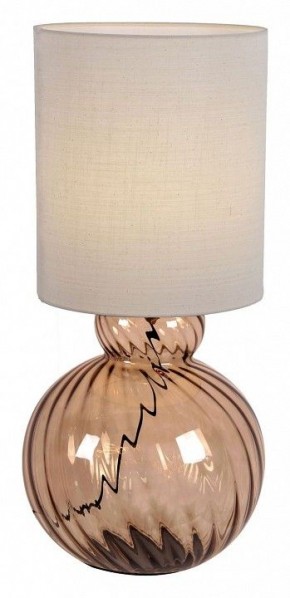 Настольная лампа декоративная Favourite Ortus 4269-1T в Добрянке - dobryanka.ok-mebel.com | фото 1