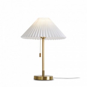 Настольная лампа декоративная Freya Kinsley FR5533TL-01BS в Добрянке - dobryanka.ok-mebel.com | фото 3