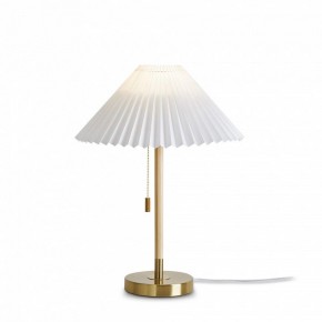 Настольная лампа декоративная Freya Kinsley FR5533TL-01BS в Добрянке - dobryanka.ok-mebel.com | фото 6