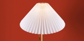 Настольная лампа декоративная Freya Kinsley FR5533TL-01BS в Добрянке - dobryanka.ok-mebel.com | фото 8