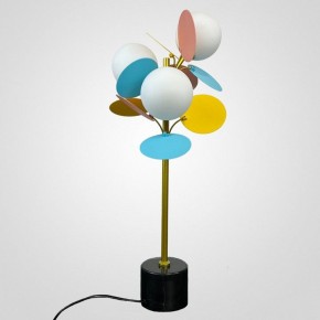 Настольная лампа декоративная Imperiumloft MATISSE matisse-tab01 в Добрянке - dobryanka.ok-mebel.com | фото