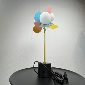 Настольная лампа декоративная Imperiumloft MATISSE matisse-tab01 в Добрянке - dobryanka.ok-mebel.com | фото 3