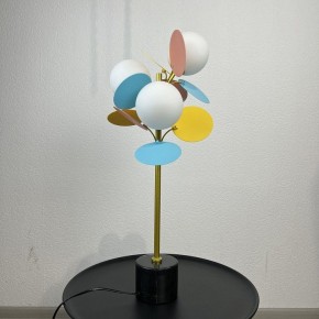 Настольная лампа декоративная Imperiumloft MATISSE matisse-tab01 в Добрянке - dobryanka.ok-mebel.com | фото 5