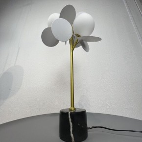 Настольная лампа декоративная Imperiumloft MATISSE matisse-tab01 в Добрянке - dobryanka.ok-mebel.com | фото 2