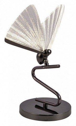 Настольная лампа декоративная Kink Light Баттерфляй 08444-T,29 в Добрянке - dobryanka.ok-mebel.com | фото 1