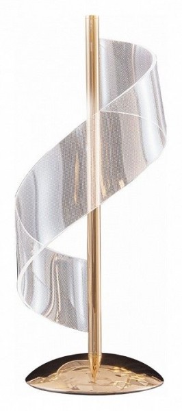 Настольная лампа декоративная Kink Light Илина 08042-T,37 в Добрянке - dobryanka.ok-mebel.com | фото