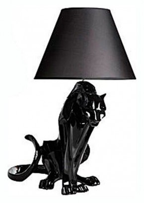Настольная лампа декоративная Kink Light Леопард 7041-1,19 в Добрянке - dobryanka.ok-mebel.com | фото