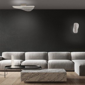 Настольная лампа декоративная Mantra Bianca 7837 в Добрянке - dobryanka.ok-mebel.com | фото 5