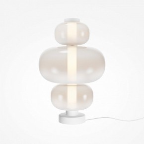 Настольная лампа декоративная Maytoni Atmos MOD364TL-L15W3K в Добрянке - dobryanka.ok-mebel.com | фото 2