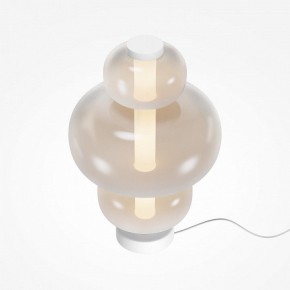 Настольная лампа декоративная Maytoni Atmos MOD364TL-L15W3K в Добрянке - dobryanka.ok-mebel.com | фото 3
