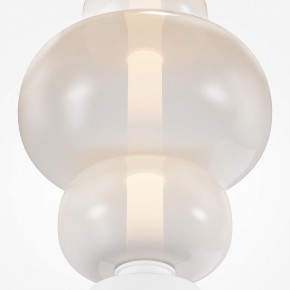 Настольная лампа декоративная Maytoni Atmos MOD364TL-L15W3K в Добрянке - dobryanka.ok-mebel.com | фото 7