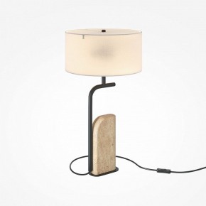 Настольная лампа декоративная Maytoni Glamping MOD437TL-02B в Добрянке - dobryanka.ok-mebel.com | фото 3