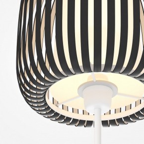 Настольная лампа декоративная Maytoni Kirigami MOD409TL-01B в Добрянке - dobryanka.ok-mebel.com | фото 6