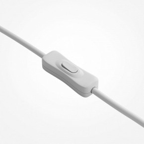 Настольная лампа декоративная Maytoni Omaggio MOD404TL-01GR в Добрянке - dobryanka.ok-mebel.com | фото 4