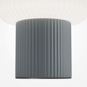 Настольная лампа декоративная Maytoni Omaggio MOD404TL-01GR в Добрянке - dobryanka.ok-mebel.com | фото 6