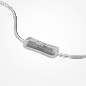 Настольная лампа декоративная Maytoni Opus MOD380TL-01W в Добрянке - dobryanka.ok-mebel.com | фото 6