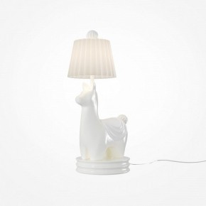 Настольная лампа декоративная Maytoni Senor Alpaca MOD377TL-L5W3K в Добрянке - dobryanka.ok-mebel.com | фото 2