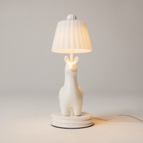 Настольная лампа декоративная Maytoni Senor Alpaca MOD377TL-L5W3K в Добрянке - dobryanka.ok-mebel.com | фото 5