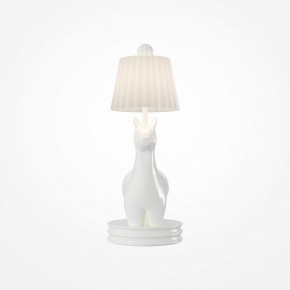 Настольная лампа декоративная Maytoni Senor Alpaca MOD377TL-L5W3K в Добрянке - dobryanka.ok-mebel.com | фото 7