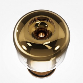 Настольная лампа декоративная Maytoni Spirito MOD286TL-L8G3K в Добрянке - dobryanka.ok-mebel.com | фото 3