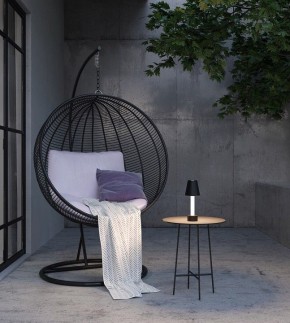 Настольная лампа декоративная Maytoni Tet-a-tet MOD104TL-3AB3K в Добрянке - dobryanka.ok-mebel.com | фото 3