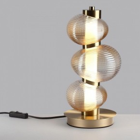 Настольная лампа декоративная Odeon Light Bruco 5095/12TL в Добрянке - dobryanka.ok-mebel.com | фото 3