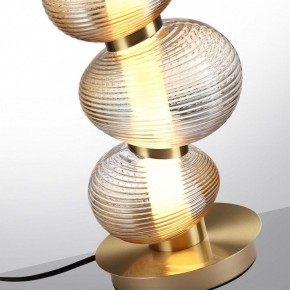 Настольная лампа декоративная Odeon Light Bruco 5095/12TL в Добрянке - dobryanka.ok-mebel.com | фото 4