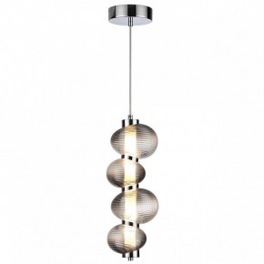 Настольная лампа декоративная Odeon Light Bruco 5096/17L в Добрянке - dobryanka.ok-mebel.com | фото 2