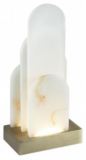Настольная лампа декоративная Odeon Light Foros 5437/12TL в Добрянке - dobryanka.ok-mebel.com | фото 2