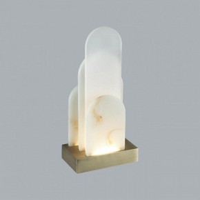 Настольная лампа декоративная Odeon Light Foros 5437/12TL в Добрянке - dobryanka.ok-mebel.com | фото 3