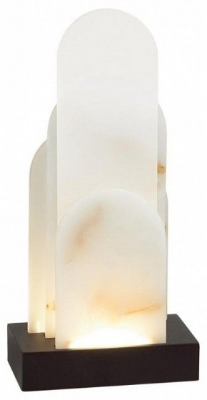 Настольная лампа декоративная Odeon Light Foros 5438/12TL в Добрянке - dobryanka.ok-mebel.com | фото 2