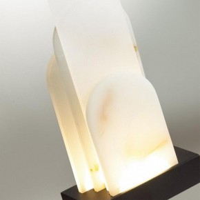 Настольная лампа декоративная Odeon Light Foros 5438/12TL в Добрянке - dobryanka.ok-mebel.com | фото 6
