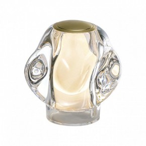 Настольная лампа декоративная Odeon Light Jemstone 5085/2TL в Добрянке - dobryanka.ok-mebel.com | фото 2