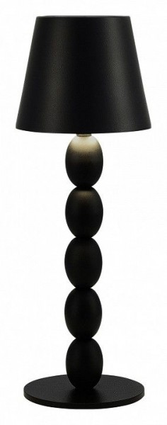 Настольная лампа декоративная ST-Luce Ease SL1011.404.01 в Добрянке - dobryanka.ok-mebel.com | фото