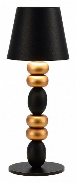 Настольная лампа декоративная ST-Luce Ease SL1011.414.01 в Добрянке - dobryanka.ok-mebel.com | фото