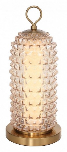 Настольная лампа декоративная ST-Luce SAGUARO SL6144.304.01 в Добрянке - dobryanka.ok-mebel.com | фото 2