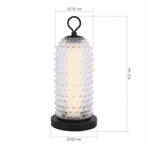 Настольная лампа декоративная ST-Luce SAGUARO SL6144.404.01 в Добрянке - dobryanka.ok-mebel.com | фото 3