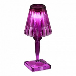 Настольная лампа декоративная ST-Luce Sparkle SL1010.704.01 в Добрянке - dobryanka.ok-mebel.com | фото 2