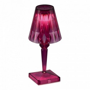 Настольная лампа декоративная ST-Luce Sparkle SL1010.704.01 в Добрянке - dobryanka.ok-mebel.com | фото 3