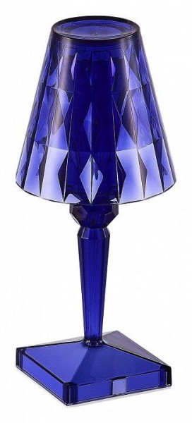 Настольная лампа декоративная ST-Luce Sparkle SL1010.714.01 в Добрянке - dobryanka.ok-mebel.com | фото